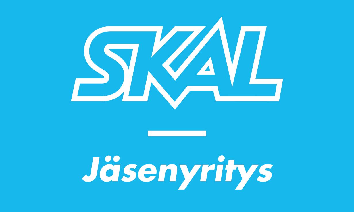 SKAL Jäsenyritys